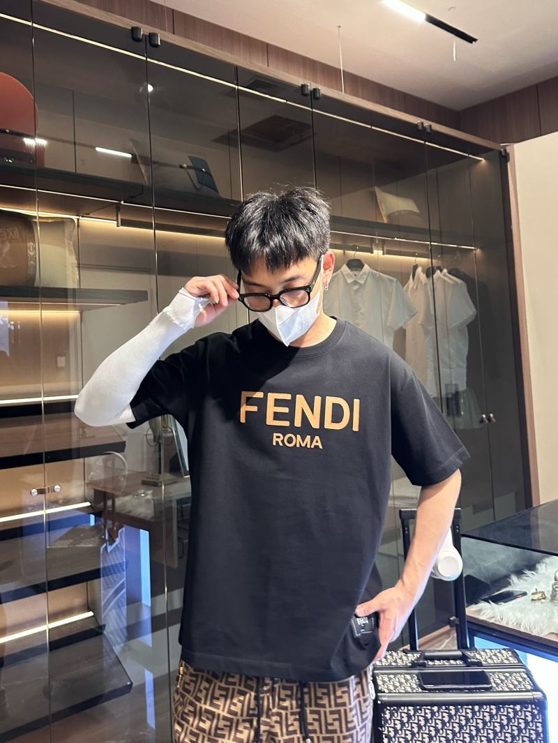 Fendi T-Shirts